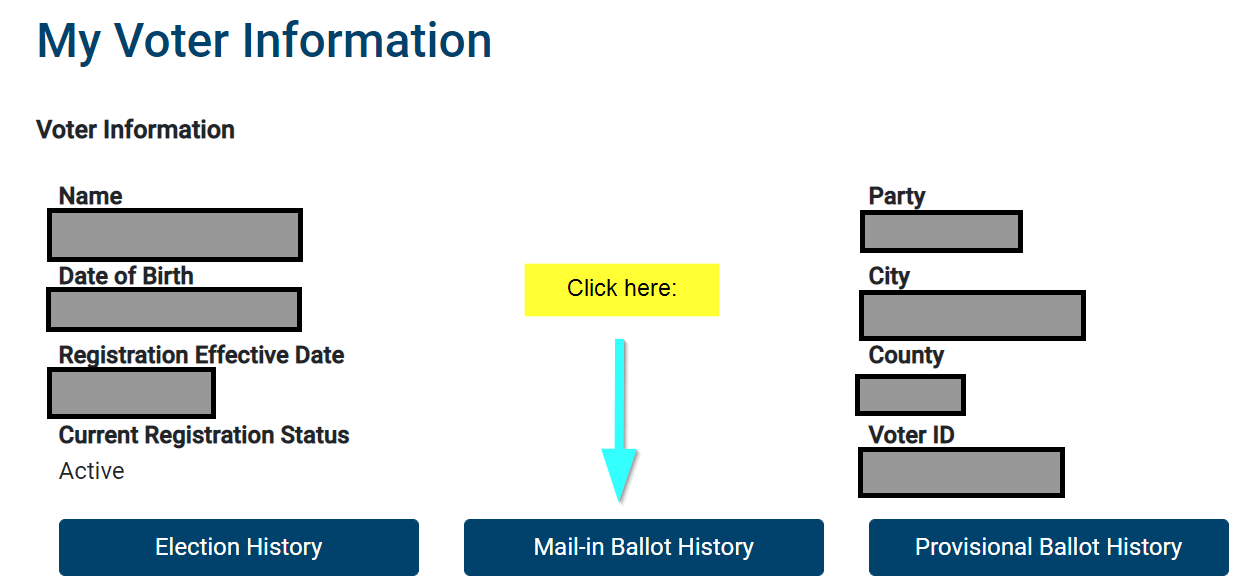 Vote By Mail - VoteByMailNJ.org